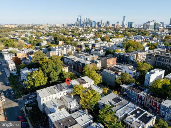 Philadelphia, PA 19104,826 N PRESTON ST