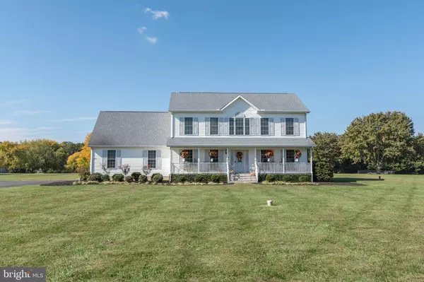 6660 REESES PRIDE RD, Sherwood, MD 21665