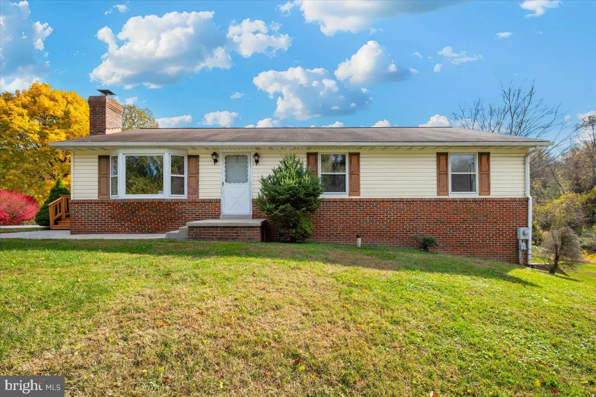 Mount Airy, MD 21771,29007 RIDGE