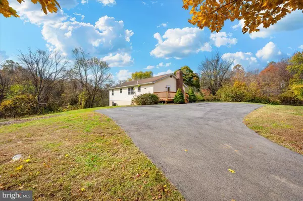 Mount Airy, MD 21771,29007 RIDGE