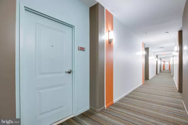 Hyattsville, MD 20782,6506 AMERICA BLVD #207