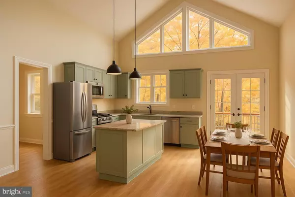 Linden, VA 22642,2 LEE DRIVE