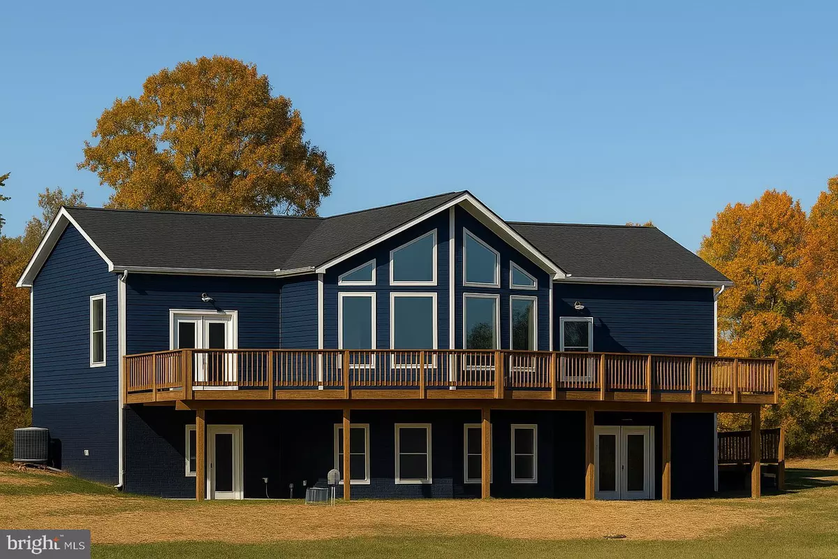 Linden, VA 22642,2 LEE DRIVE