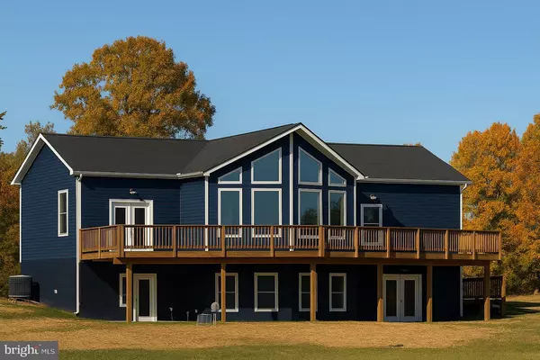 2 LEE DRIVE, Linden, VA 22642