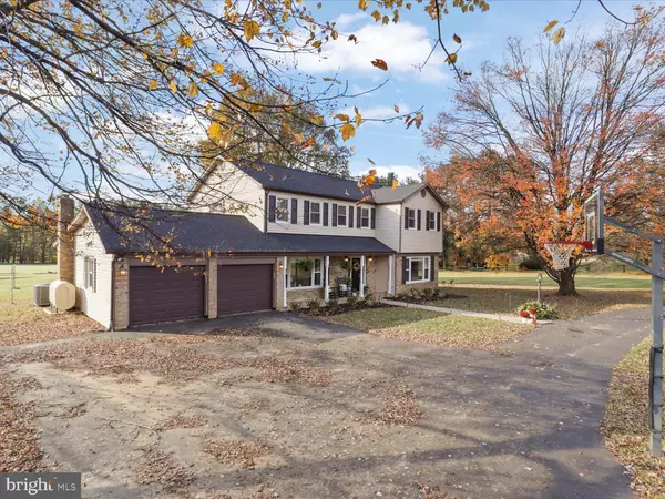 Marshall, VA 20115,9419 RAMEY RD