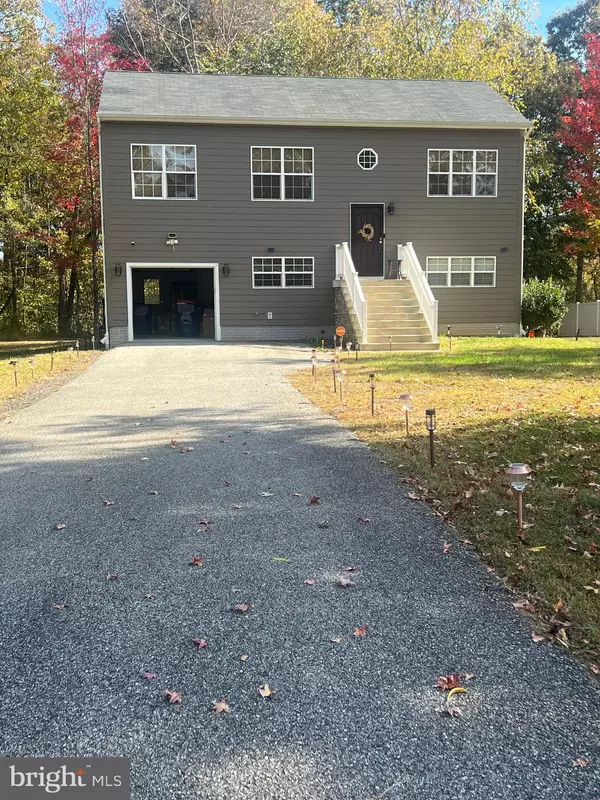 12124 RIVERVIEW DR, Newburg, MD 20664