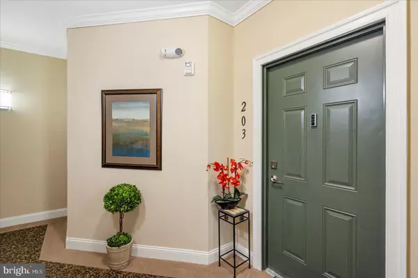 Reisterstown, MD 21136,601 QUICKSILVER CT #203