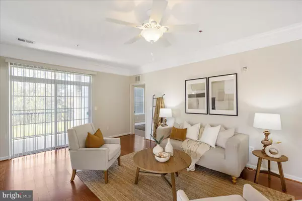 Reisterstown, MD 21136,601 QUICKSILVER CT #203