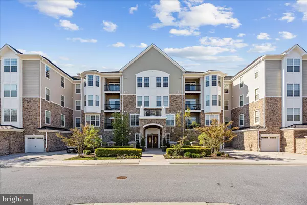 601 QUICKSILVER CT #203, Reisterstown, MD 21136
