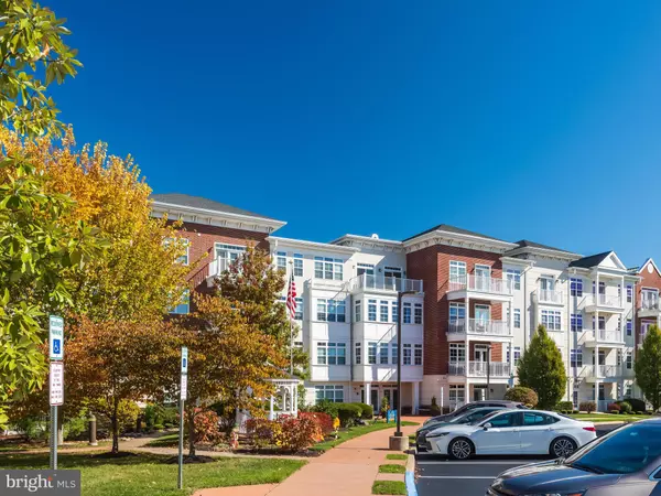 West Chester, PA 19382,127 GILPIN DR #A-208