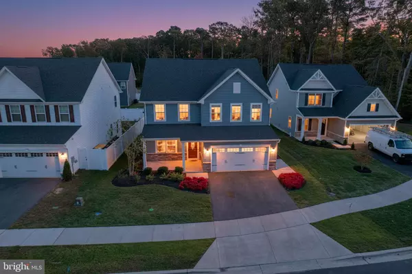 108 PERRYS RETREAT BLVD, Grasonville, MD 21638