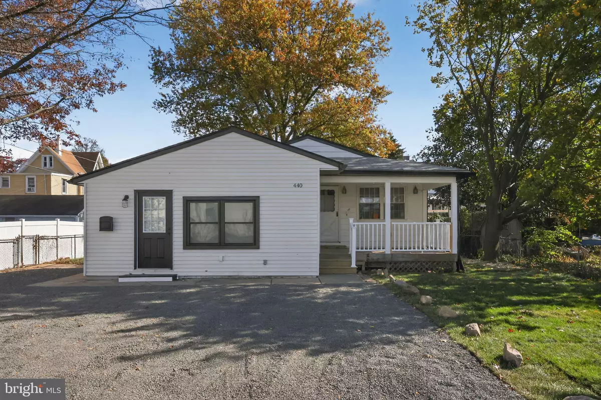 Bristol, PA 19007,440 TRENTON AVE