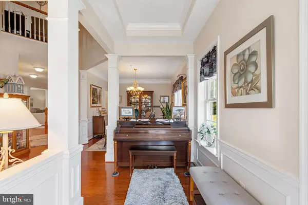 Taneytown, MD 21787,222 CLUBSIDE DR #261