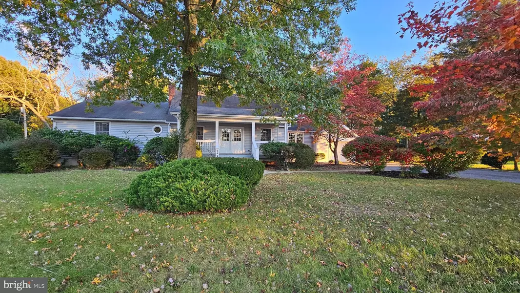262 W PARK DR, Bridgeton, NJ 08302
