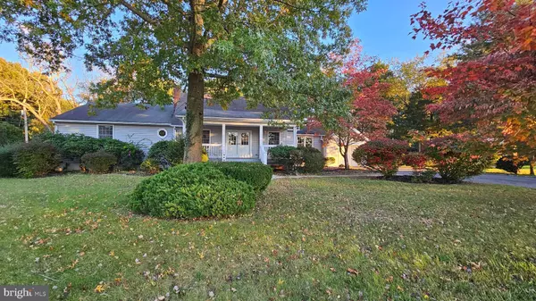 262 W PARK DR, Bridgeton, NJ 08302