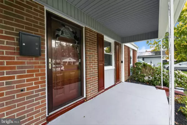 Willingboro, NJ 08046,21 GLOVER LN