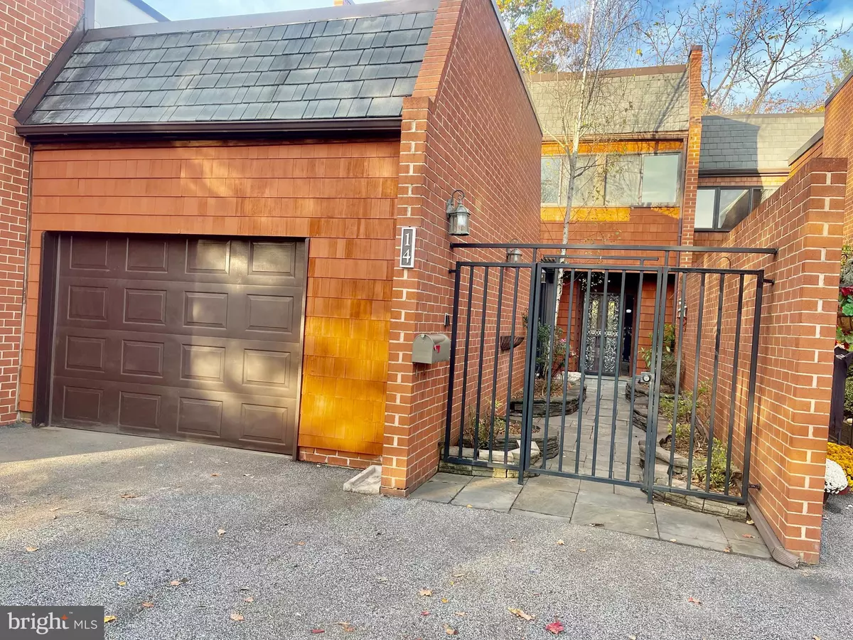 Towson, MD 21204,14 MALIBU CT