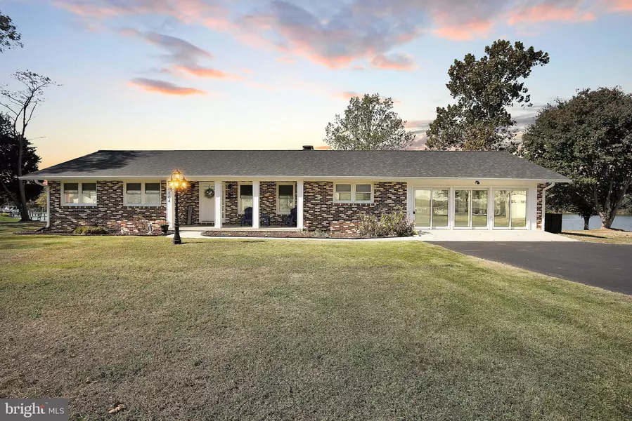 38884 COLLINWOOD DR, Abell, MD 20606