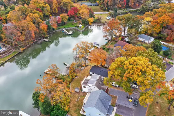 Pasadena, MD 21122,1220 HILLCREEK RD