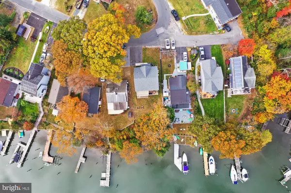 Pasadena, MD 21122,1220 HILLCREEK RD