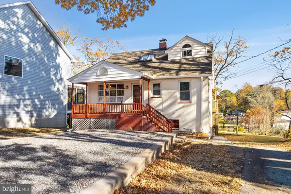 1220 HILLCREEK RD, Pasadena, MD 21122