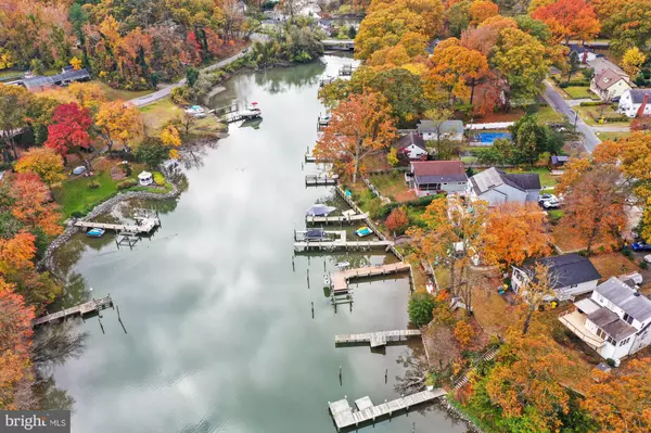 Pasadena, MD 21122,1220 HILLCREEK RD