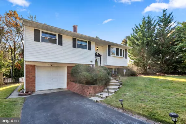 Glen Burnie, MD 21061,103 JANELIN DR