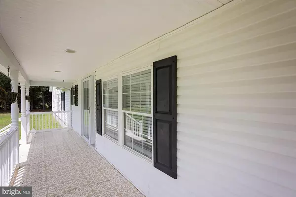 Hurlock, MD 21643,4604 PAYNE RD