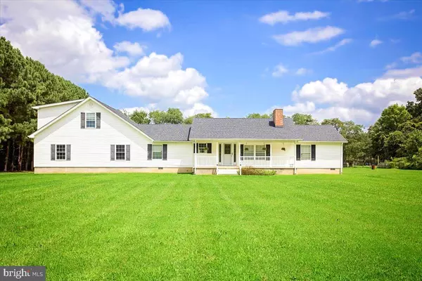 Hurlock, MD 21643,4604 PAYNE RD