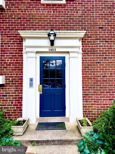 1403 BELLE VIEW BLVD #B-1, Alexandria, VA 22307