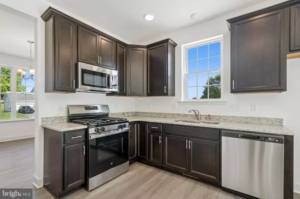 Dover, PA 17315,2662 VICTORIAN DR #LOT 75