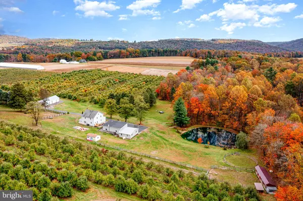502 CELEBRATION HILL RD, Biglerville, PA 17307