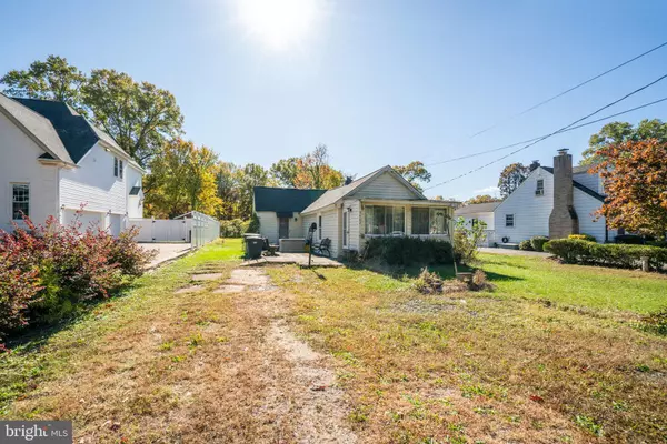 Alexandria, VA 22311,5402 FILLMORE AVE
