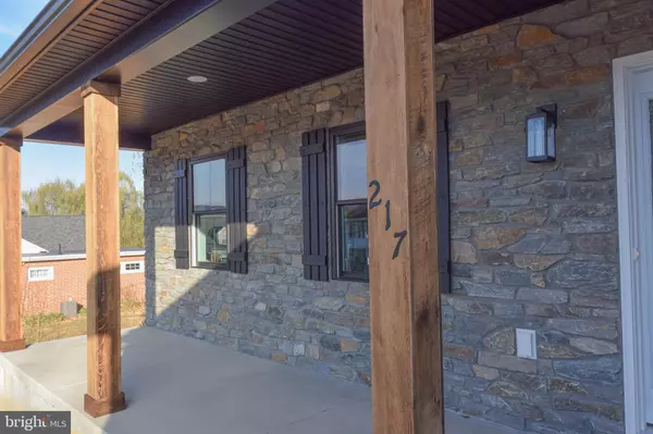 Wernersville, PA 19565,217 E WILSON AVE