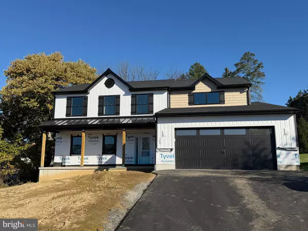 Wernersville, PA 19565,217 E WILSON AVE