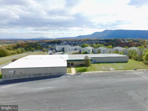 Strasburg, VA 22657,35 & 18 BRANDY CT