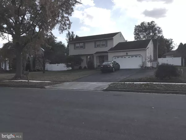 Vineland, NJ 08360,933 TANGLEWOOD LN