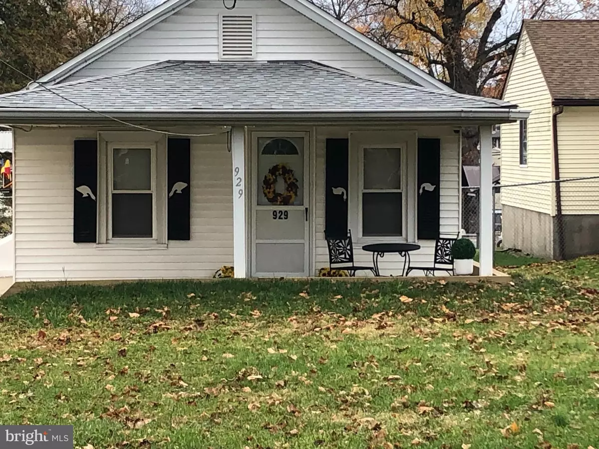 Aston, PA 19014,929 CRYSTLE RD