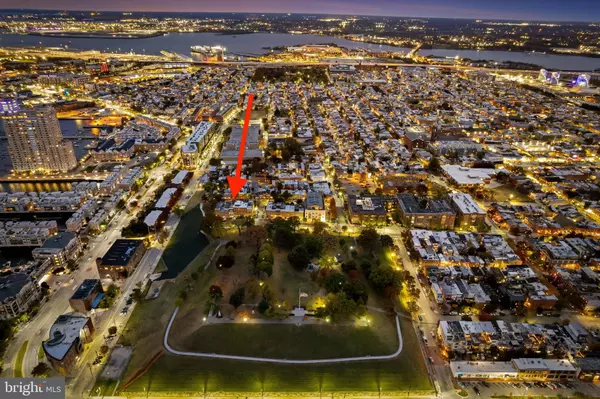 Baltimore, MD 21230,407 WARREN AVE