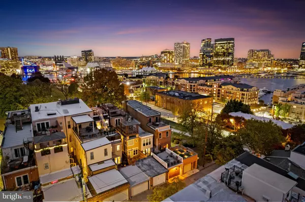 Baltimore, MD 21230,407 WARREN AVE