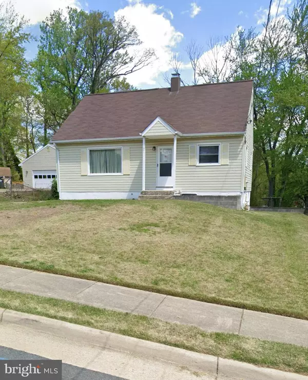 Woodbridge, VA 22191,1531 AIDEN DR