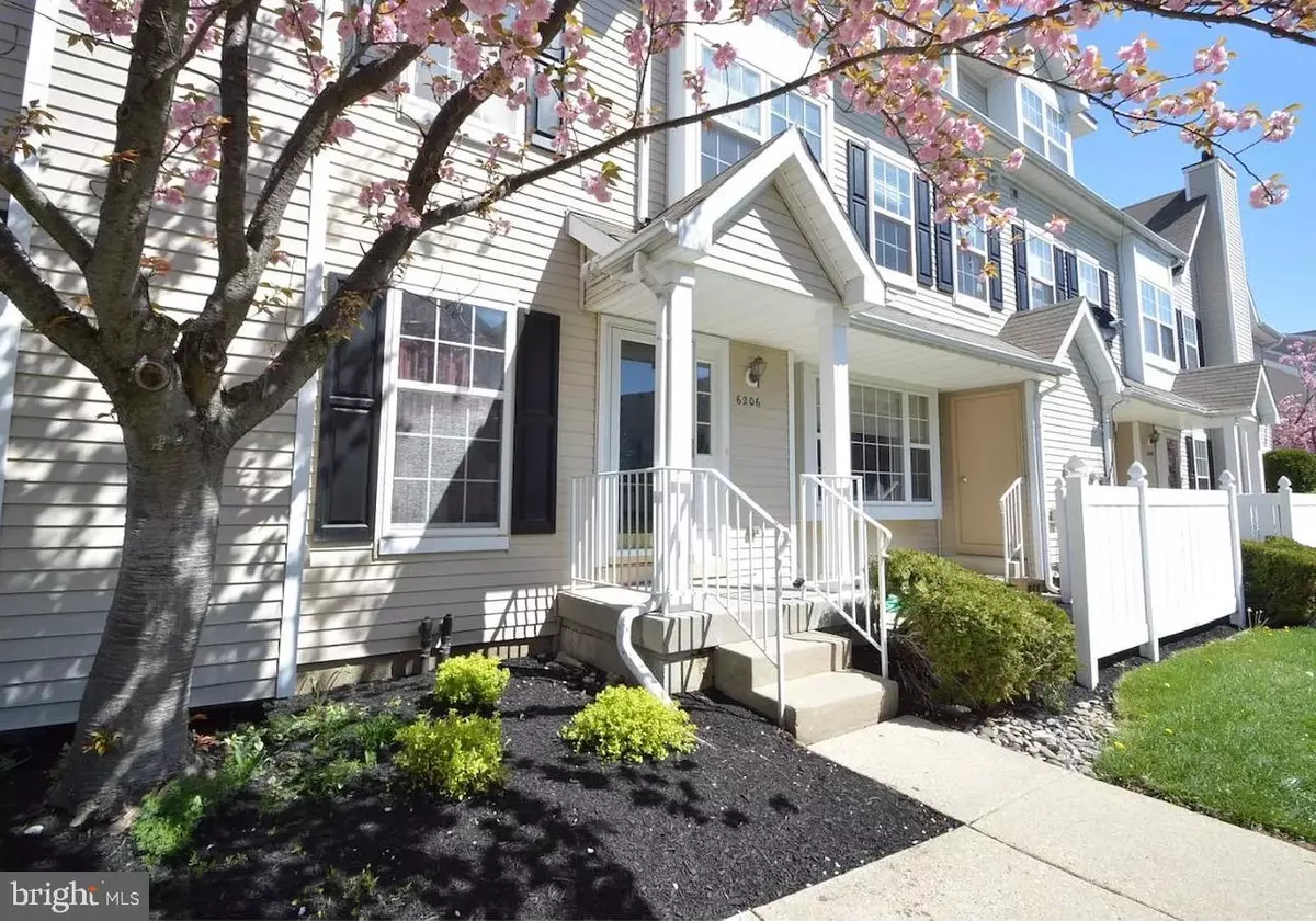 Mount Laurel, NJ 08054,6206 PRESTON WAY