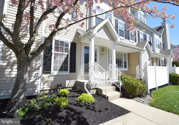 6206 PRESTON WAY, Mount Laurel, NJ 08054