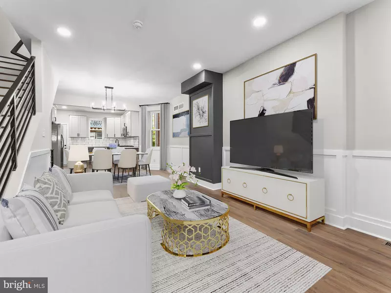 5719 HAZEL AVE, Philadelphia, PA 19143