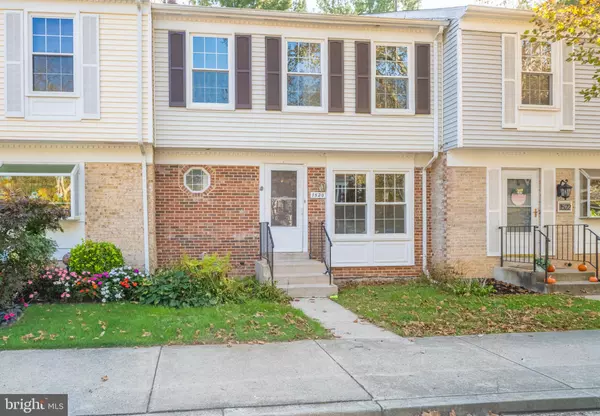 Gaithersburg, MD 20879,1520 TANYARD HILL RD