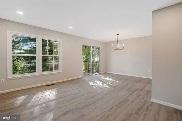 Gaithersburg, MD 20879,1520 TANYARD HILL RD