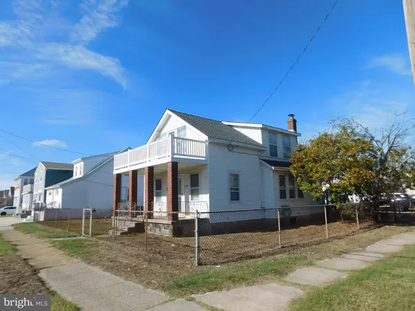 Wildwood, NJ 08260,2100 NEW YORK AVE