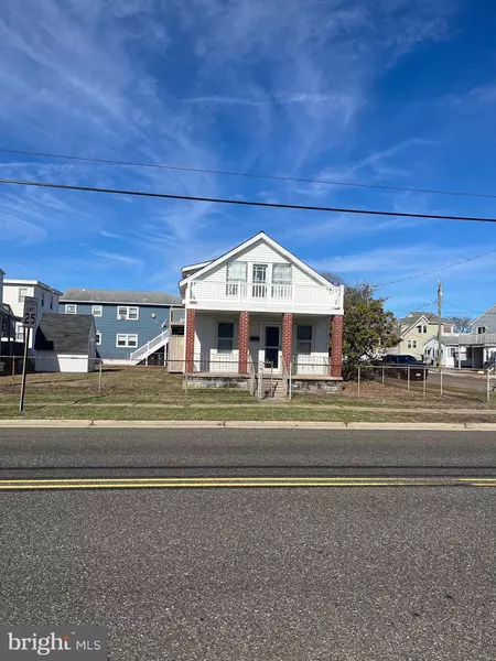 2100 NEW YORK AVE, Wildwood, NJ 08260