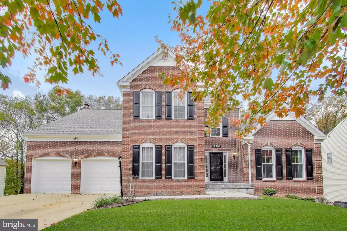 Olney, MD 20832,16702 GOOSENECK TER