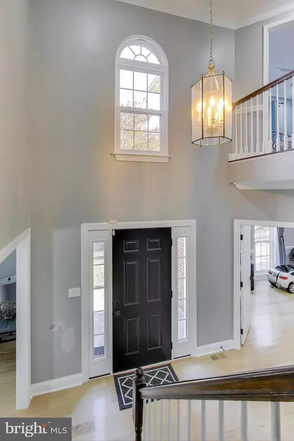 Olney, MD 20832,16702 GOOSENECK TER